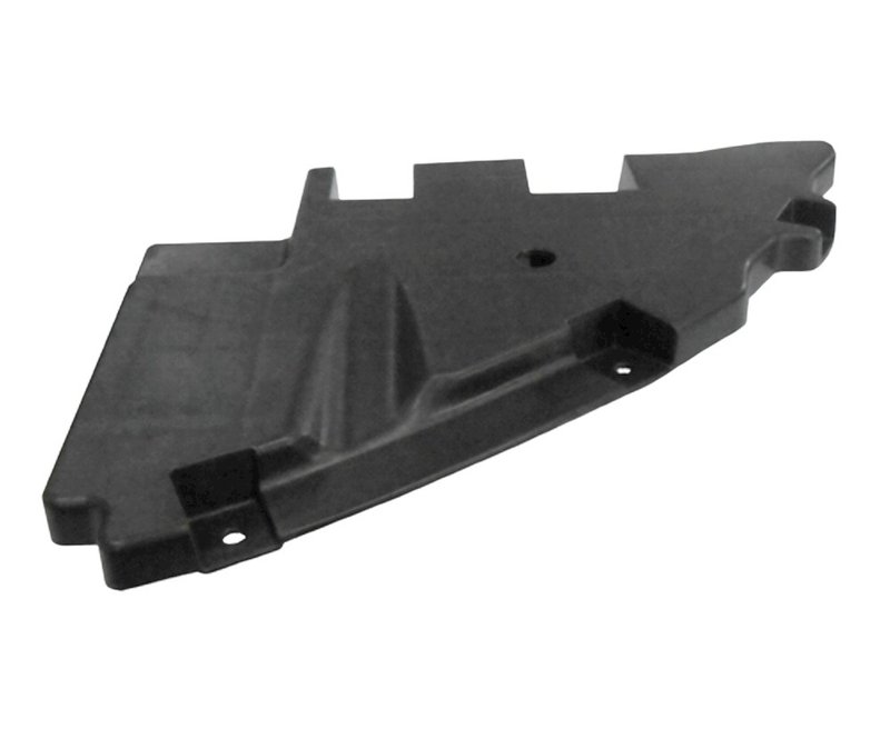 TechPro GM1088182 Bumper to Body Filler Panel - Front Left