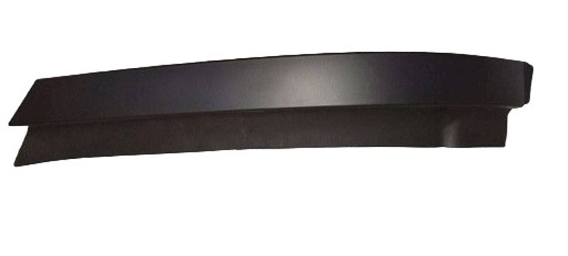 TechPro GM1088183 Bumper to Body Filler Panel - Front Left
