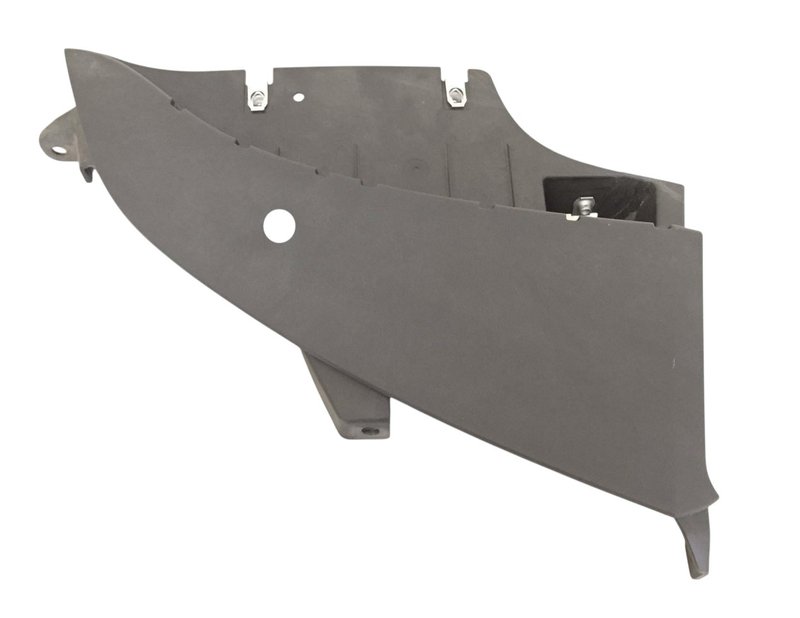 TechPro GM1088189 Bumper to Body Filler Panel - Front Left
