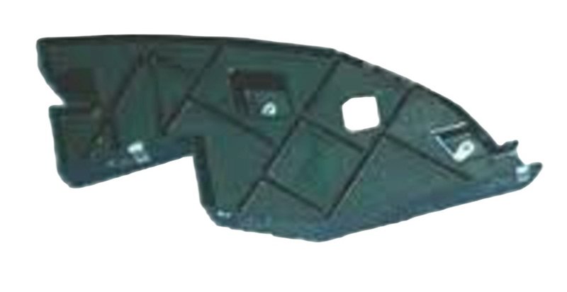 TechPro GM1089171C Bumper to Body Filler Panel - Front Right