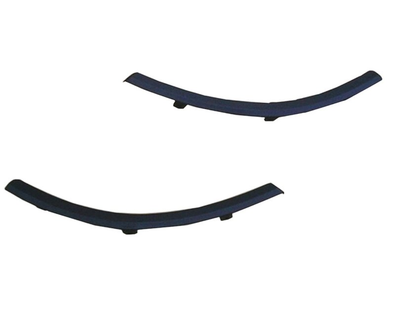 TechPro GM1089173 Bumper to Body Filler Panel - Front Right