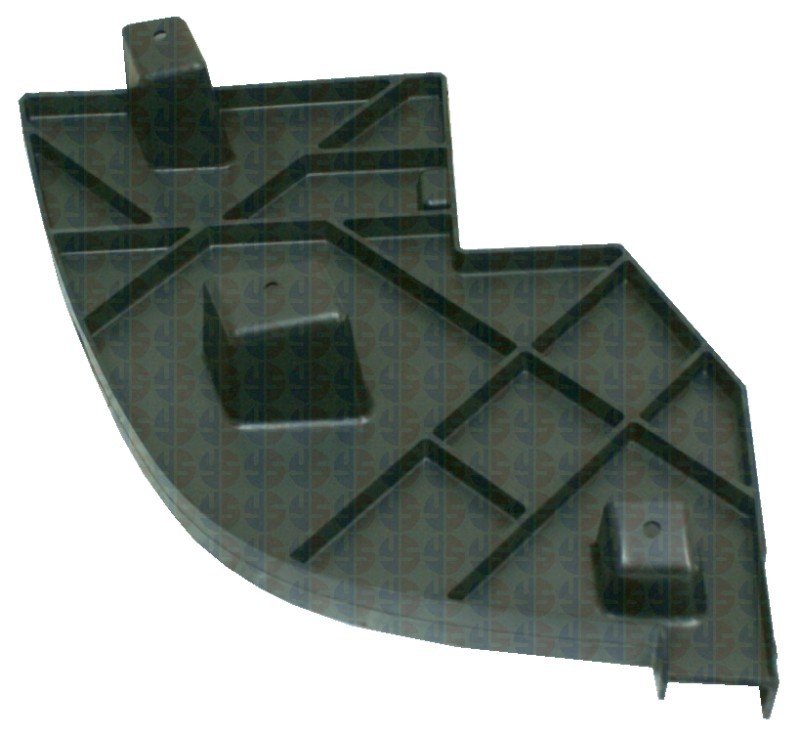 TechPro GM1089176 Bumper to Body Filler Panel - Front Right or Front Right Outer