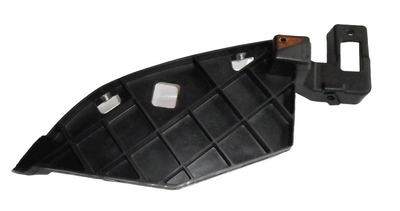 TechPro GM1089177 Bumper to Body Filler Panel - Front Right