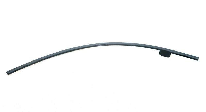TechPro GM1089178 Bumper to Body Filler Panel - Front Right