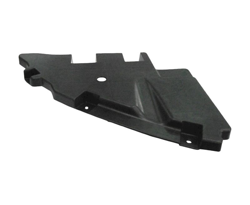TechPro GM1089182C Bumper to Body Filler Panel - Front Right
