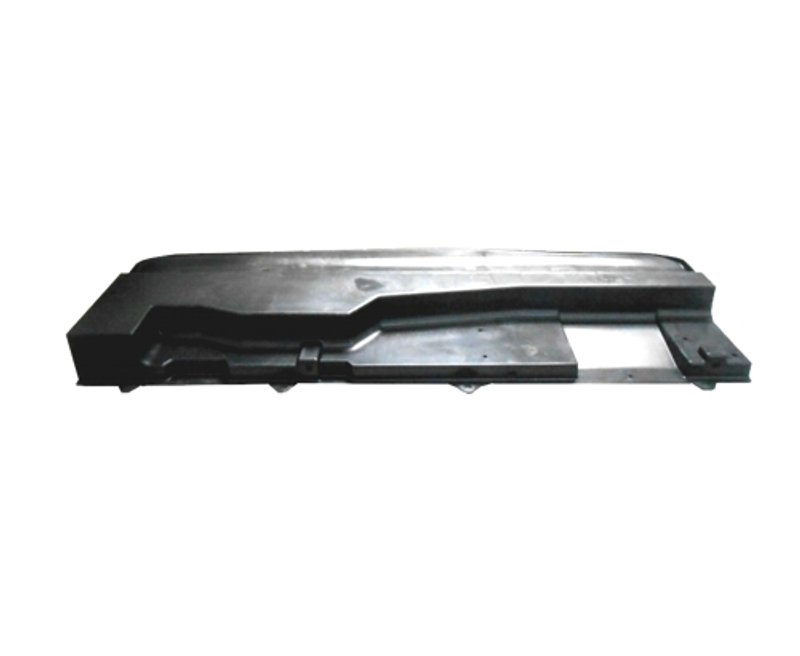 TechPro GM1091122 Bumper Air Shield - Front Lower