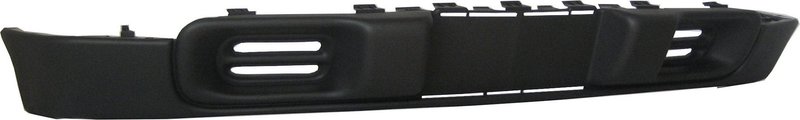 TechPro GM1092162C Bumper Deflector - Front