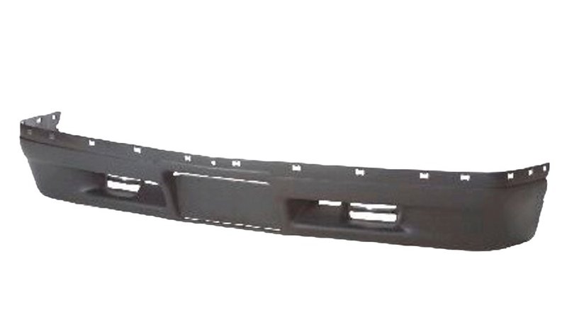 TechPro GM1092163 Bumper Deflector - Front