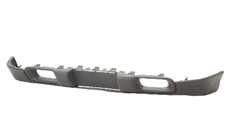 TechPro GM1092164 Bumper Deflector - Front