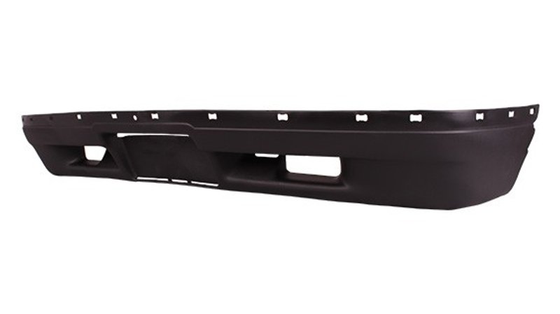 TechPro GM1092165 Bumper Deflector - Front