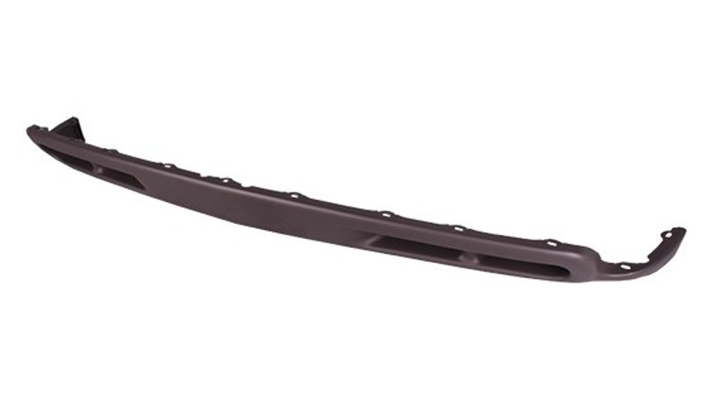 TechPro GM1092168 Bumper Deflector - Front