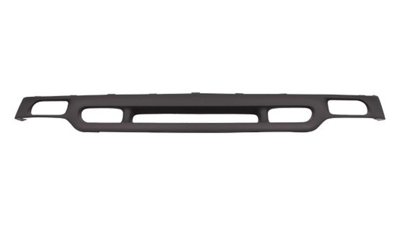 TechPro GM1092169C Bumper Deflector - Front