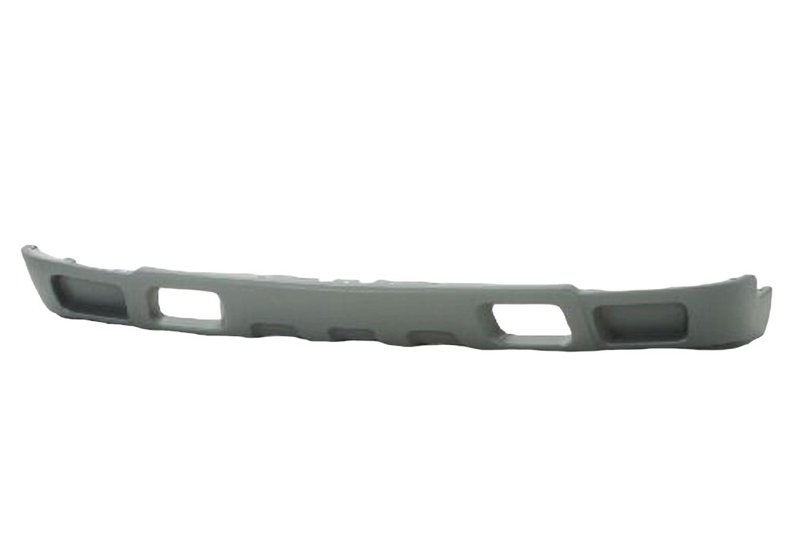 TechPro GM1092173 Bumper Deflector - Front