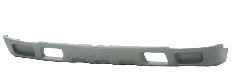 TechPro GM1092174 Bumper Deflector - Front