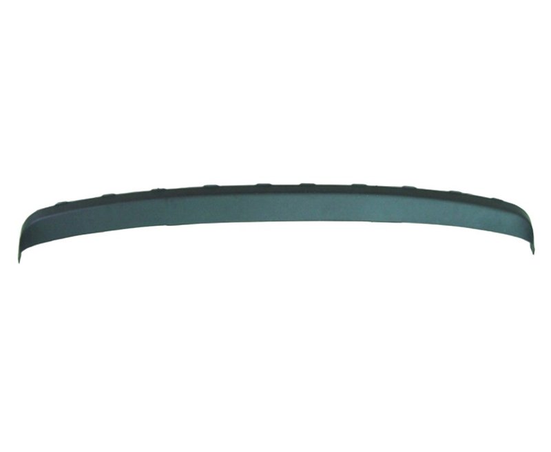 TechPro GM1092178 Bumper Deflector - Front