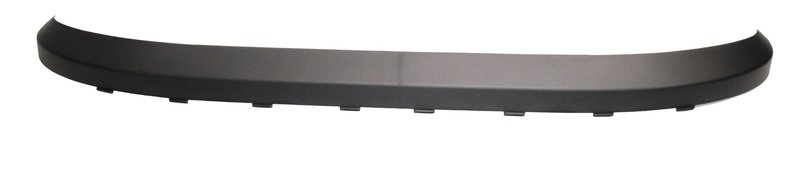 TechPro GM1092179 Bumper Deflector - Front