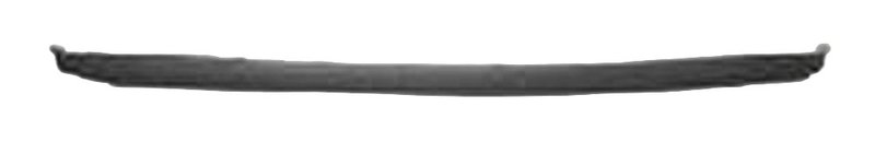 TechPro GM1092189 Bumper Deflector - Front