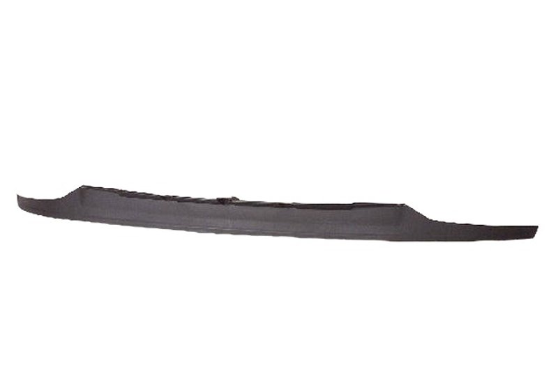 TechPro GM1092195 Bumper Deflector - Front