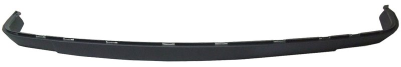 TechPro GM1092200C Bumper Deflector - Front
