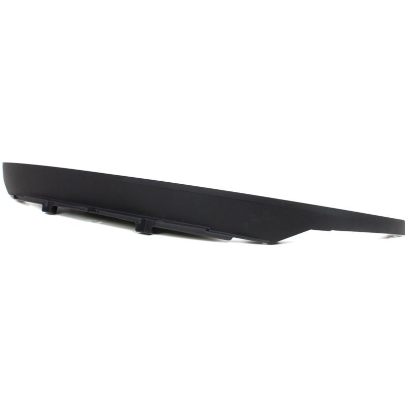 TechPro GM1092207 Bumper Deflector - Front