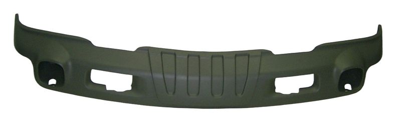 TechPro GM1092209C Bumper Deflector - Front