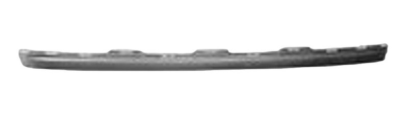 TechPro GM1092211 Bumper Deflector - Front