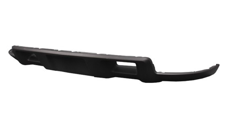 TechPro GM1092213C Bumper Deflector - Front