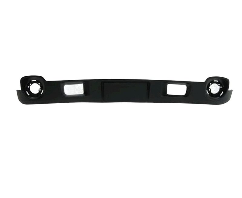 TechPro GM1092216C Bumper Deflector - Front