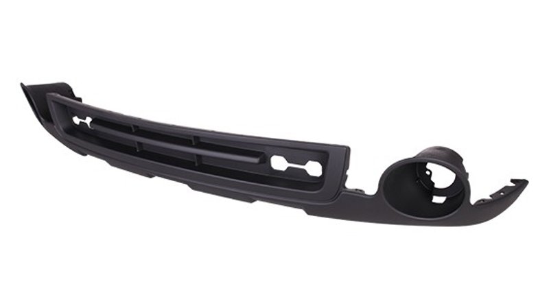 TechPro GM1092218C Bumper Deflector - Front