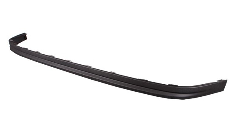 TechPro GM1092222 Bumper Deflector - Front
