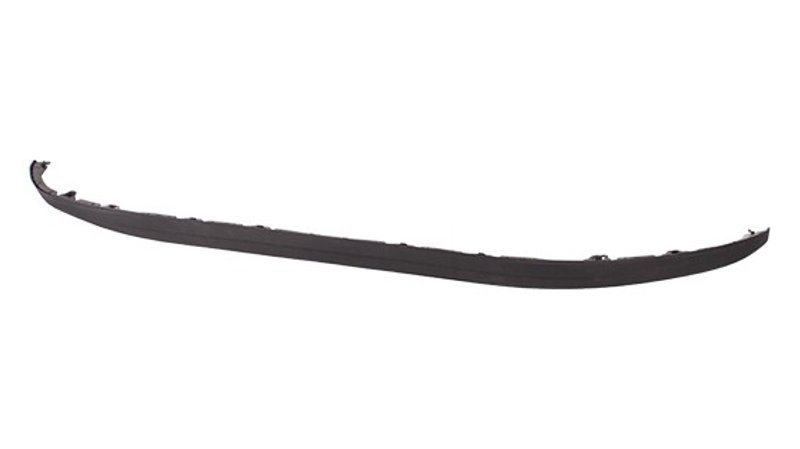 TechPro GM1092229 Bumper Deflector - Front