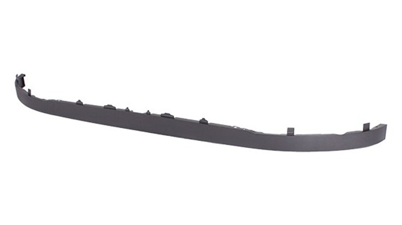 TechPro GM1092230 Bumper Deflector - Front