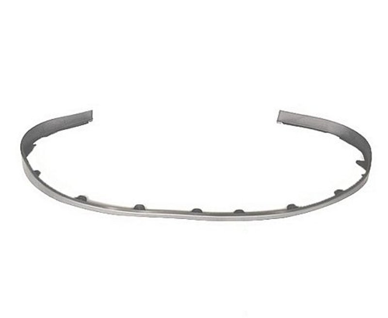 TechPro GM1092233 Bumper Deflector - Front