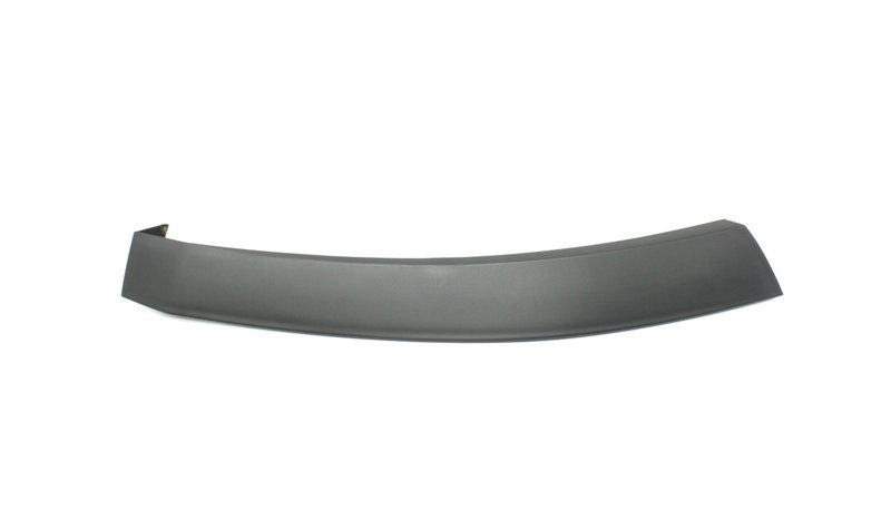 TechPro GM1092240 Bumper Deflector - Front Left
