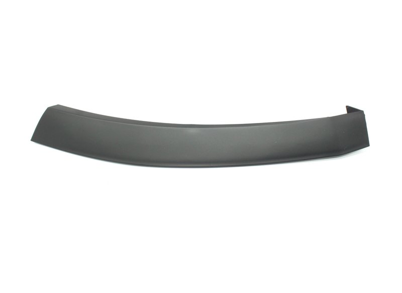 TechPro GM1092241 Bumper Deflector - Front Right