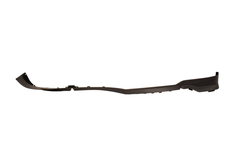 TechPro GM1092242 Bumper Deflector - Front