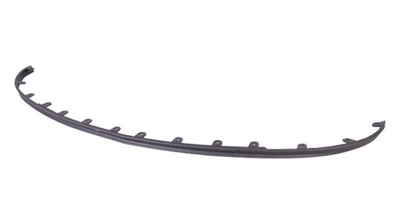 TechPro GM1092249C Bumper Deflector - Front