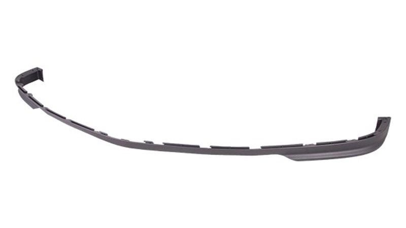 TechPro GM1092250 Bumper Deflector - Front