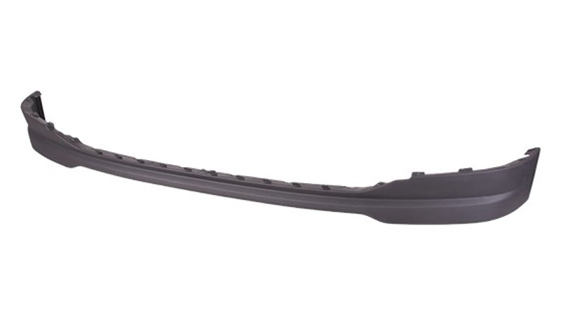 TechPro GM1092251 Bumper Deflector - Front