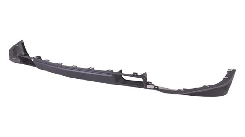 TechPro GM1092252C Bumper Deflector - Front