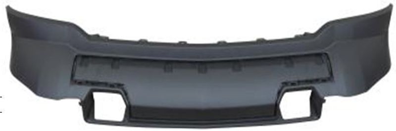 TechPro GM1092253C Bumper Deflector - Front