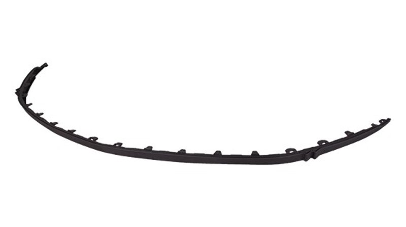 TechPro GM1092259 Bumper Deflector - Front