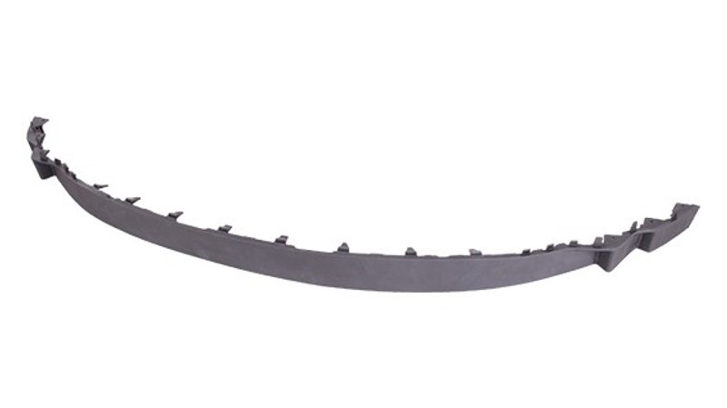 TechPro GM1092260 Bumper Deflector - Front