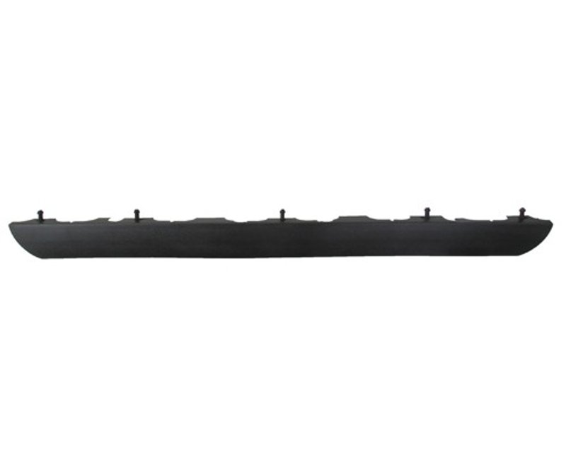 TechPro GM1092262 Bumper Deflector - Front