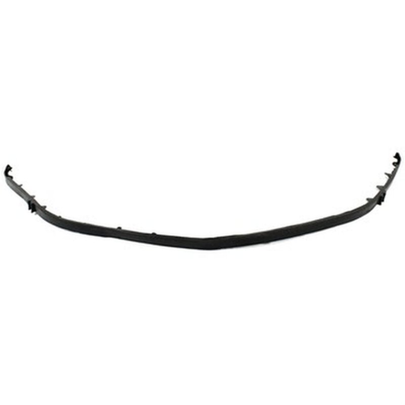 TechPro GM1092270 Bumper Deflector - Front