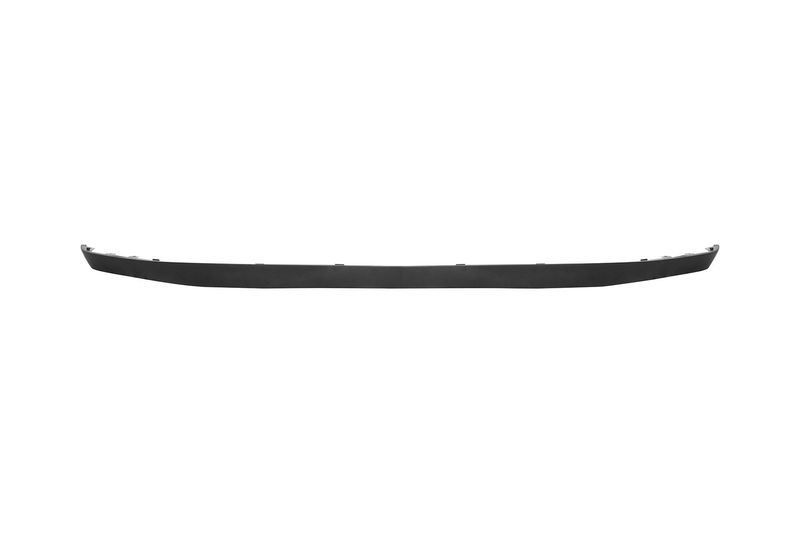 TechPro GM1092280 Bumper Deflector - Front