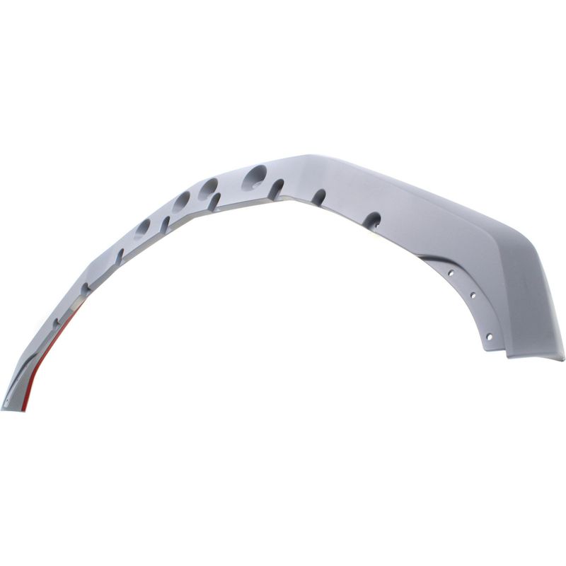 TechPro GM1093104 Spoiler - Front