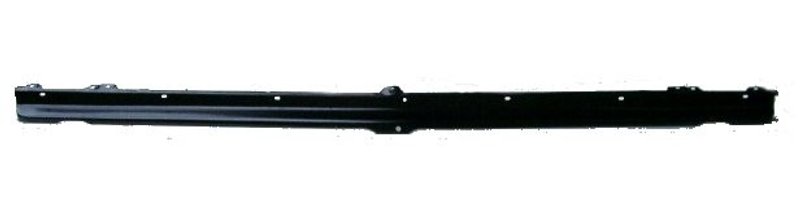 TechPro GM1095103 Bumper Valance / Grille Kit - Front