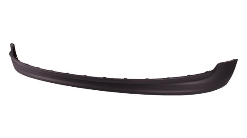TechPro GM1095193C Bumper Valance / Grille Kit - Front