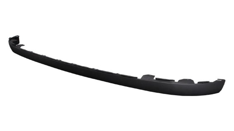 TechPro GM1095195C Bumper Valance / Grille Kit - Front